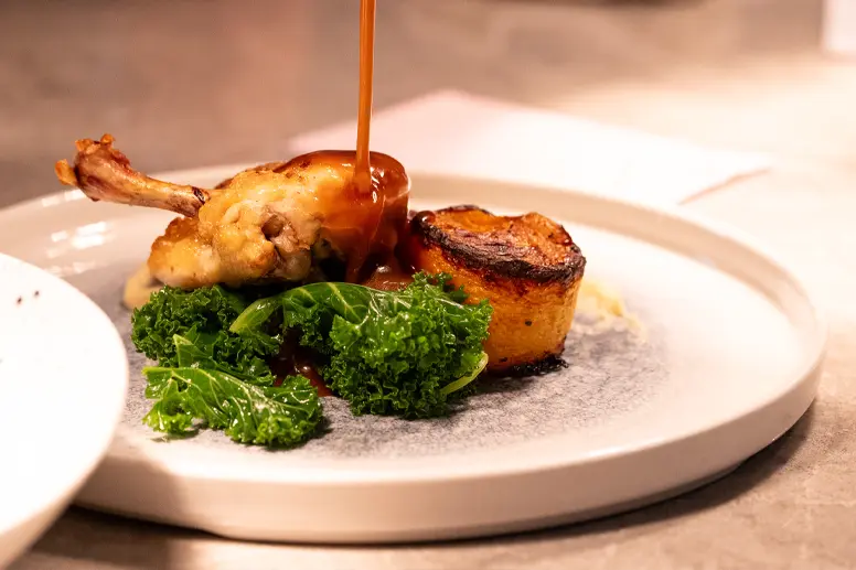 Liverpool FC Official Hospitality package inclusions