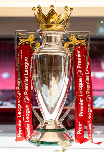 Liverpool FC Official Hospitality