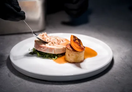 Liverpool FC Official Hospitality